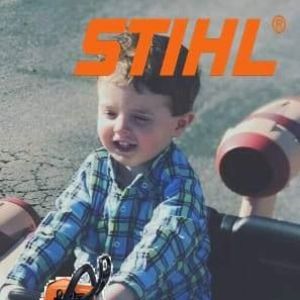 Meet your Posher, William